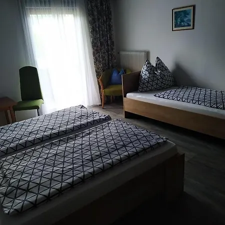 Guest house Ludwighaus