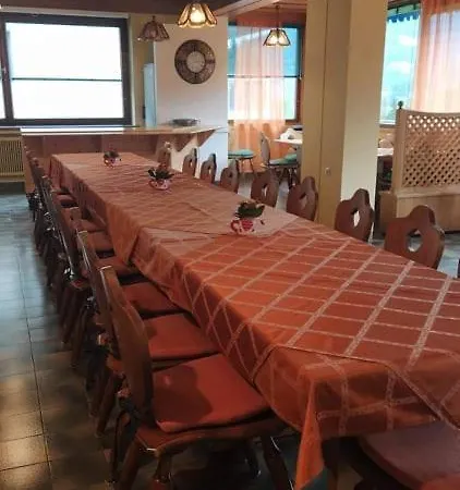 Guest house Ludwighaus Neukirchen am Grossvenediger